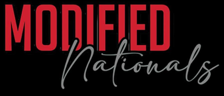 Modified Nationals 2026