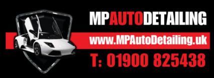 MP Auto Detailing
